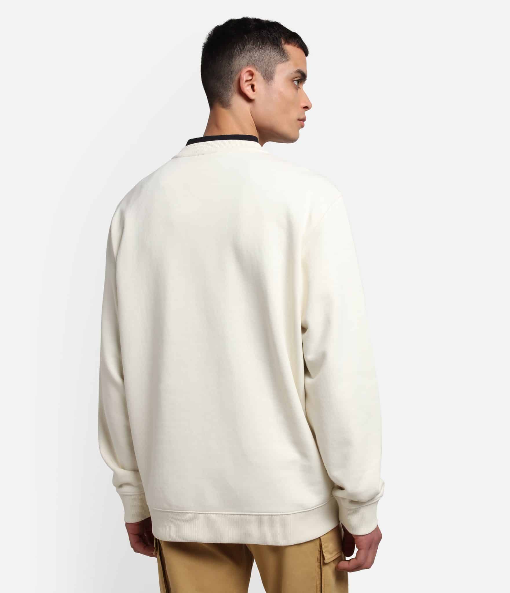 Miniature 4 pour Sweat col rond B-Box
