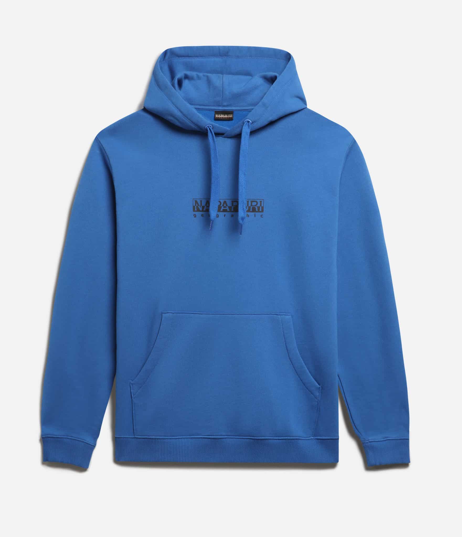 Miniature 18 pour Sweat à capuche B-Box