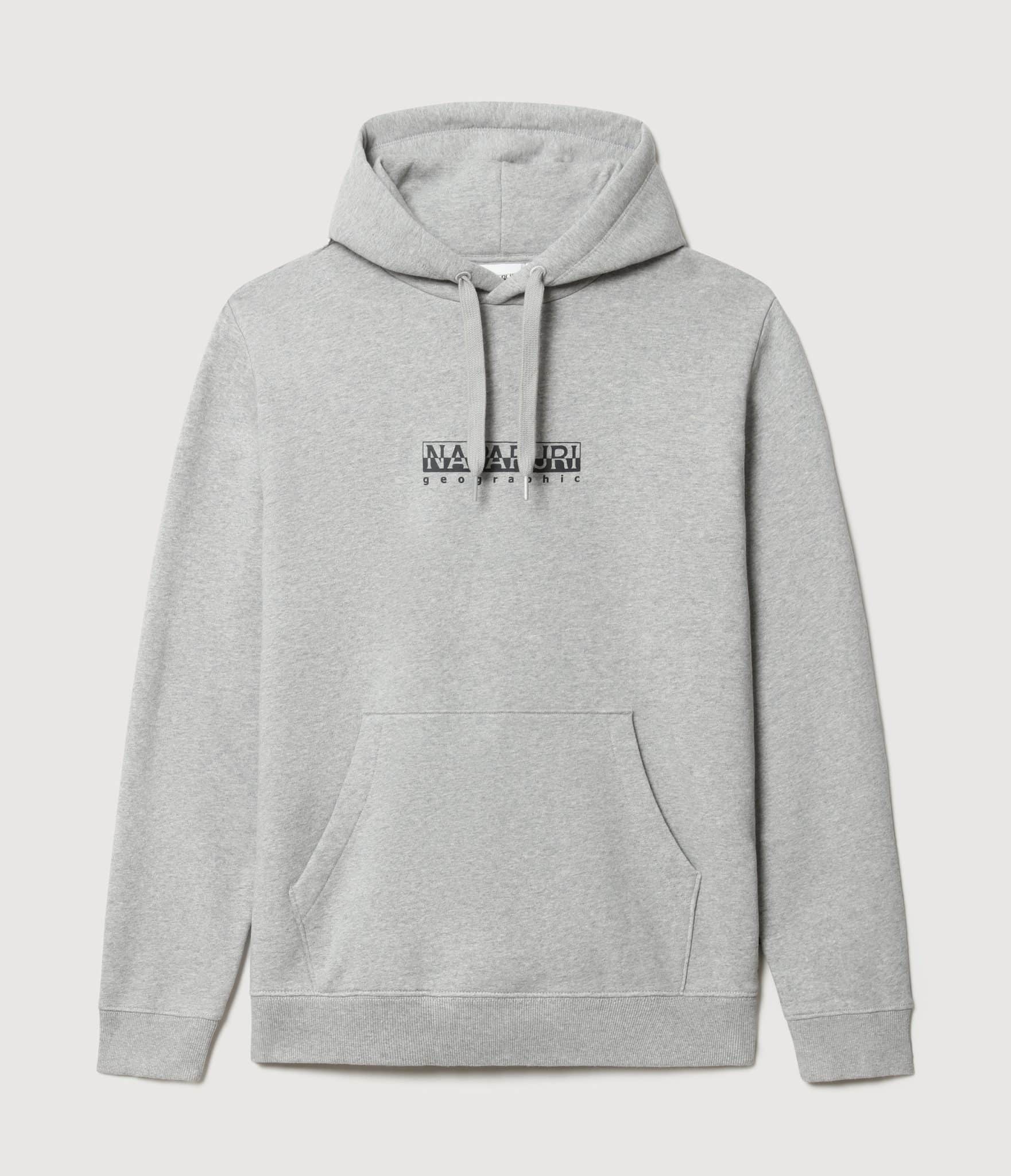 Miniature 17 pour Sweat à capuche B-Box