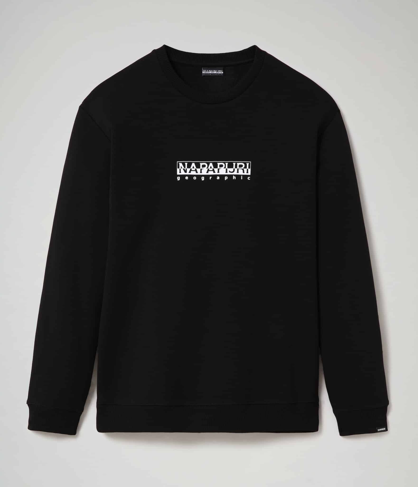 Miniature 6 pour Sweat col rond B-Box