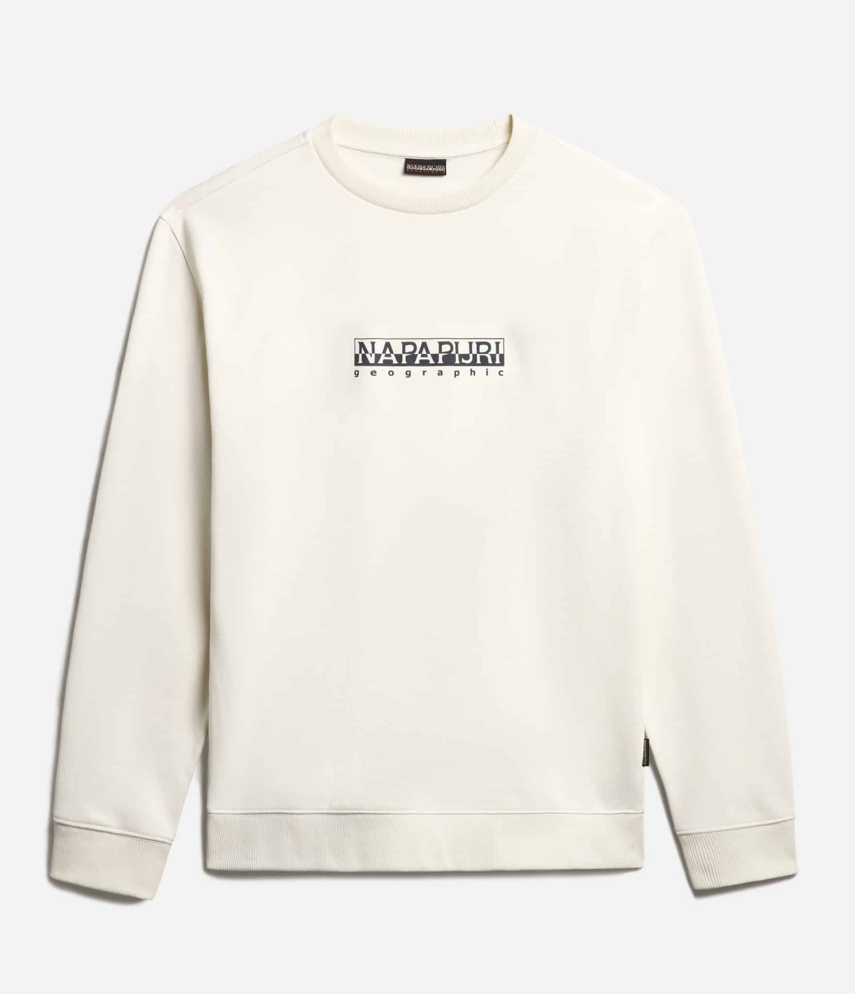 Miniature 11 pour Sweat col rond B-Box