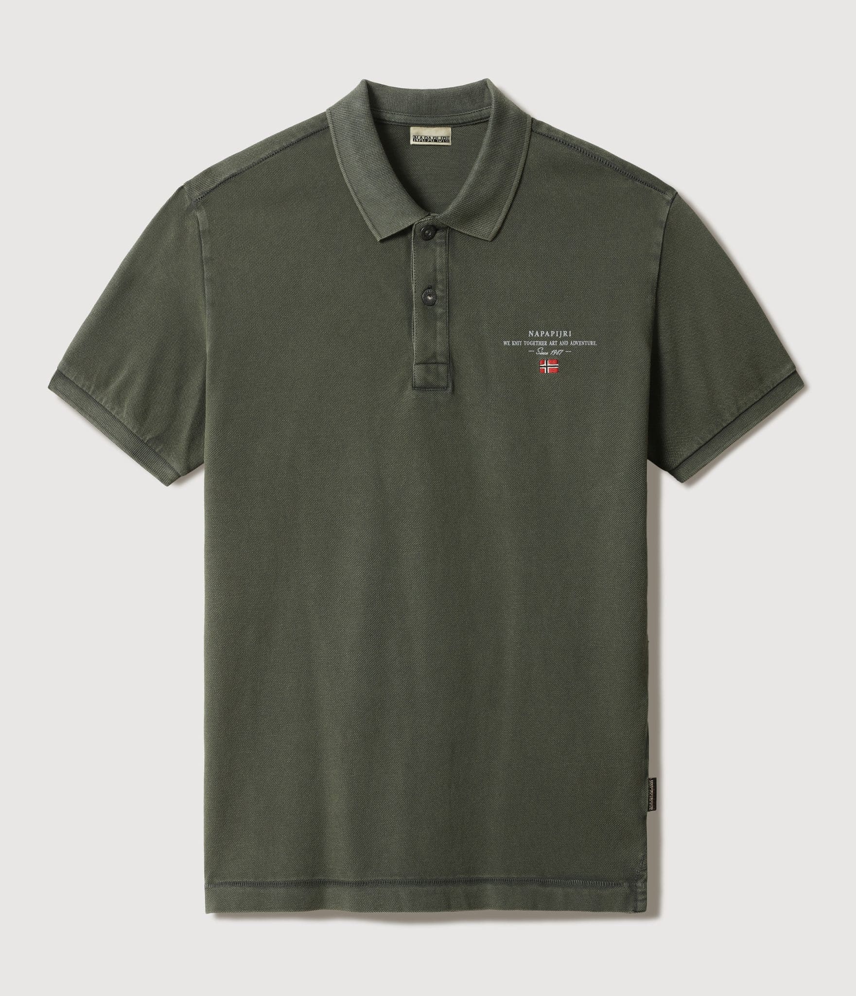 Miniature 9 pour Polo Elbas