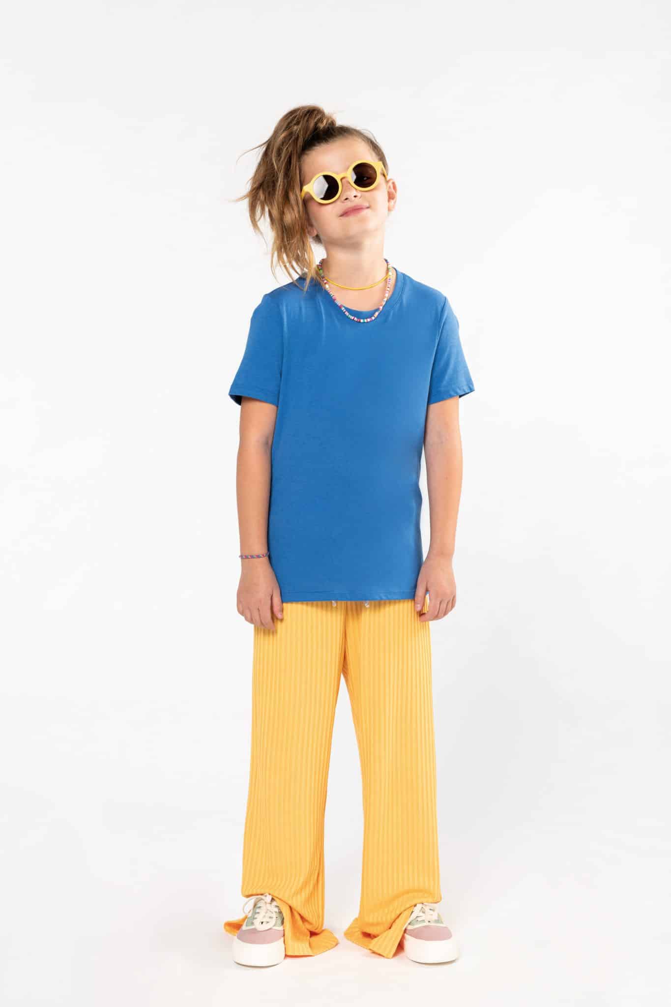 Miniature 3 pour T-shirt Bio150 IC enfant