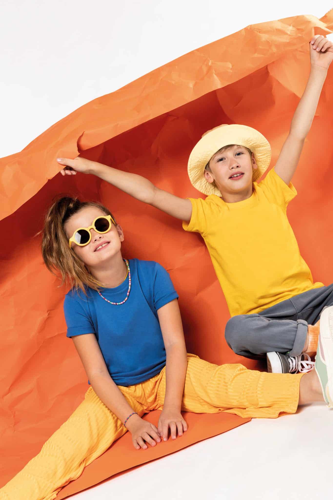 Miniature 5 pour T-shirt Bio150 IC enfant