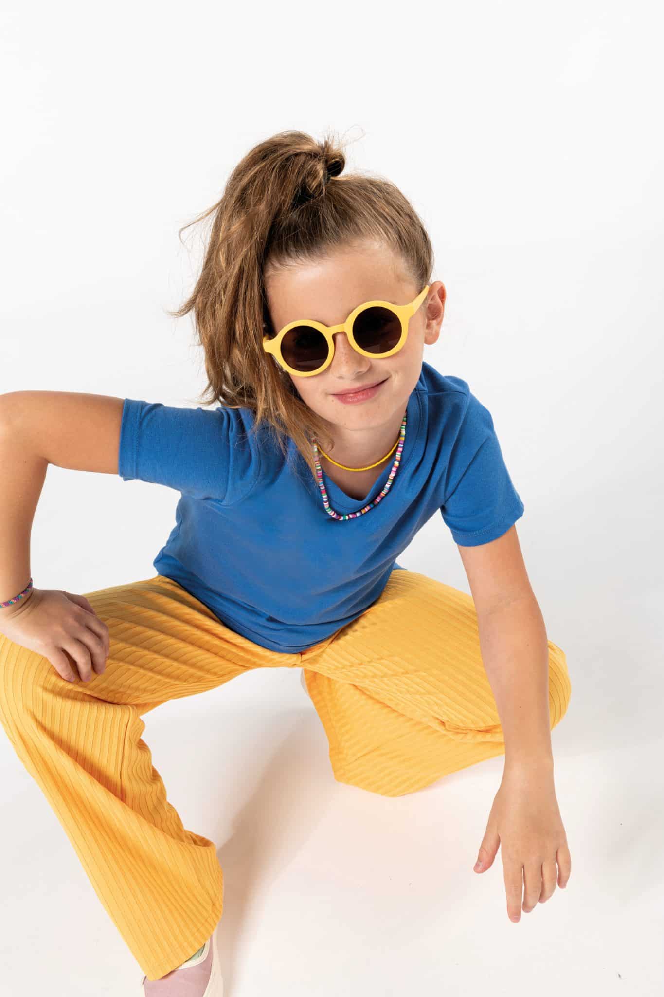 Miniature 4 pour T-shirt Bio150 IC enfant