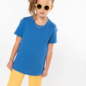 Visuel T-shirt Bio150 IC enfant