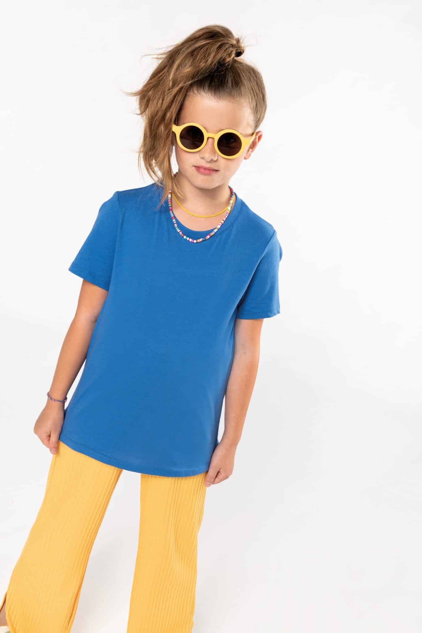 Miniature 1 pour T-shirt Bio150 IC enfant