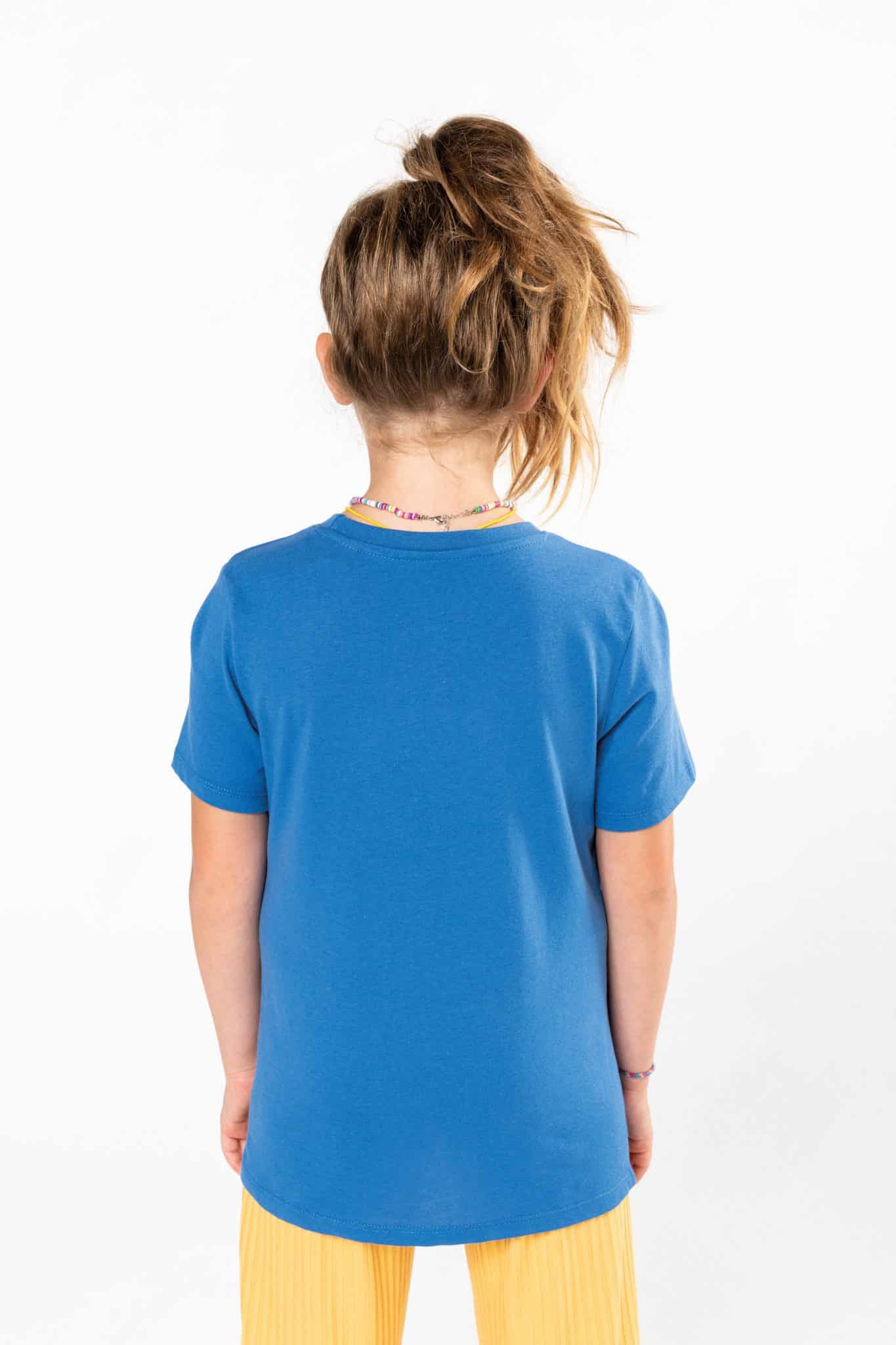 Miniature 2 pour T-shirt Bio150 IC enfant
