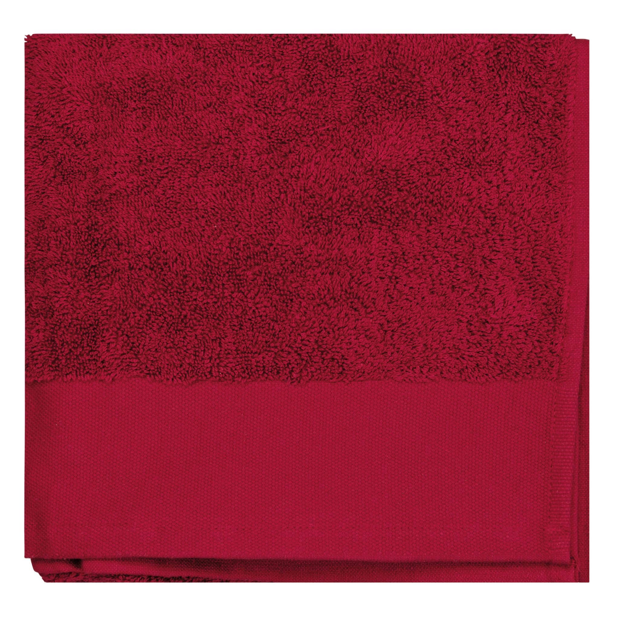 Miniature 6 pour Serviette de toilette Bio