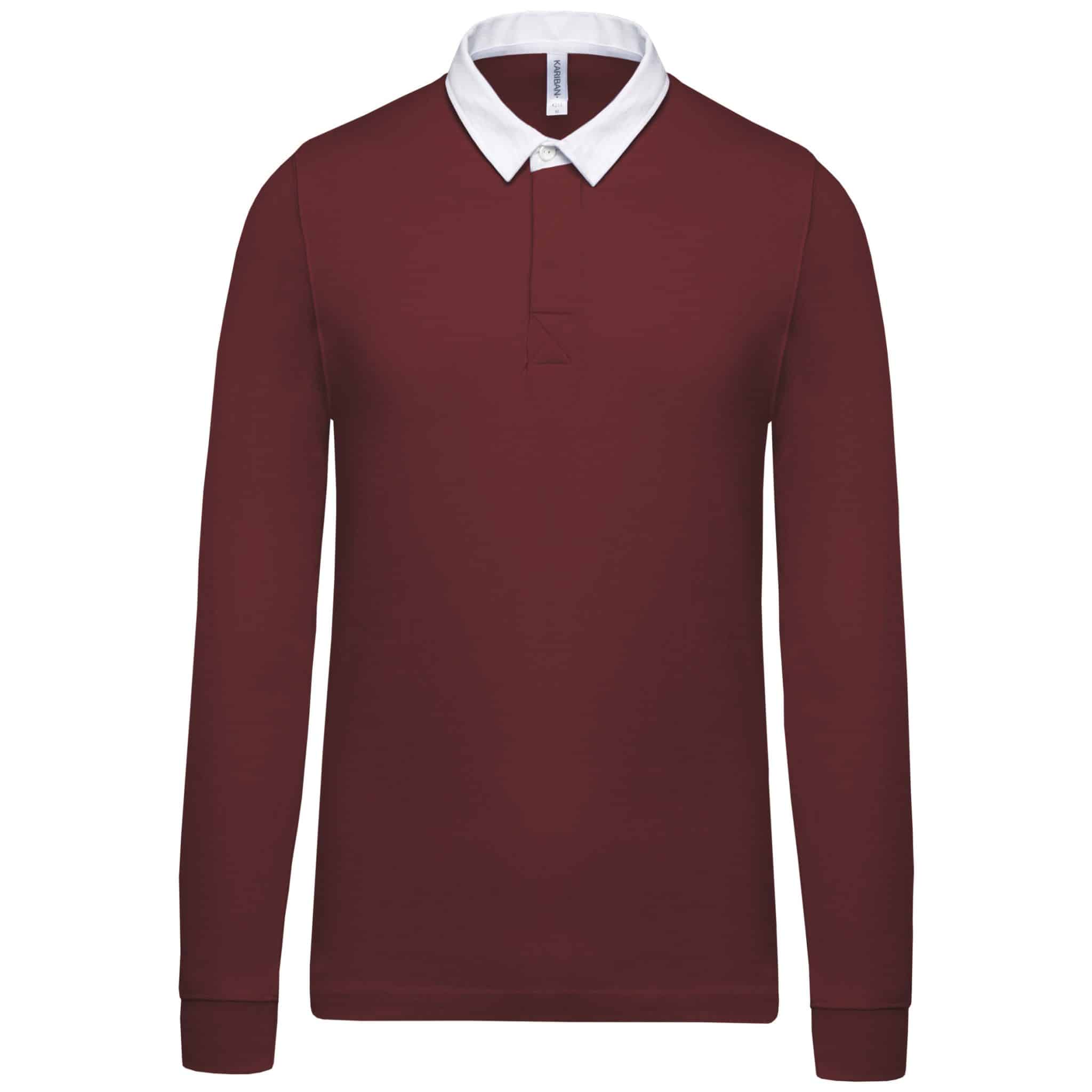 Miniature 15 pour Polo rugby