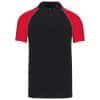 black-red