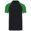 black-green