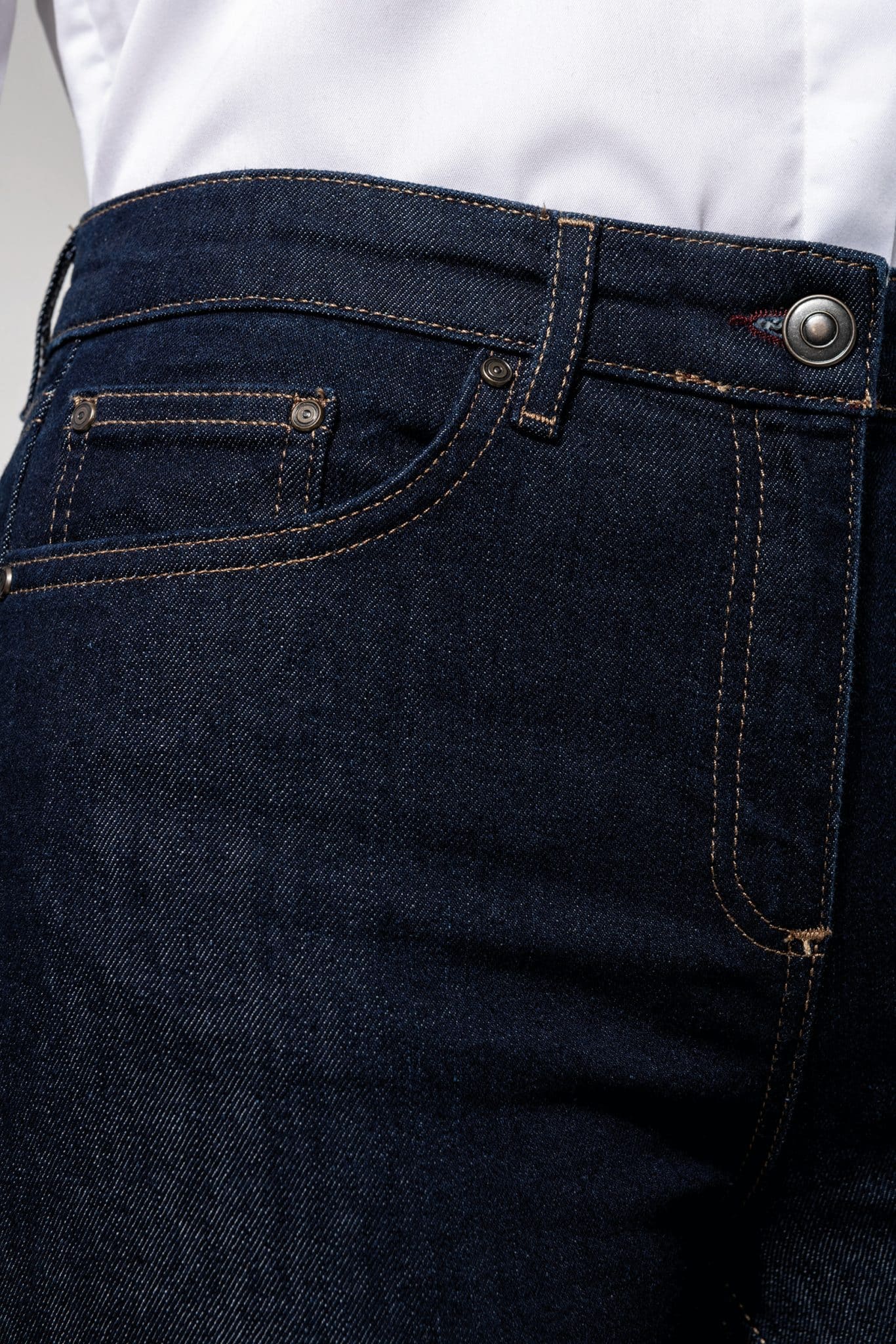 Miniature 7 pour Jean femme