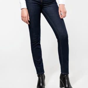 Visuel Jean femme