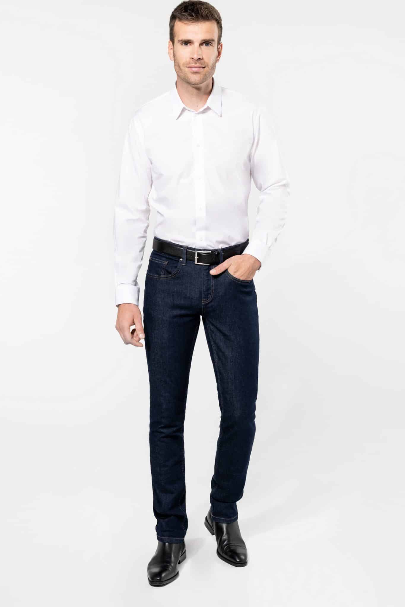 Miniature 3 pour Jean homme