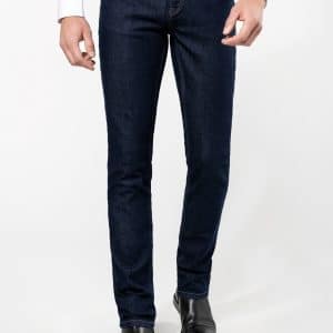 Visuel Jean homme
