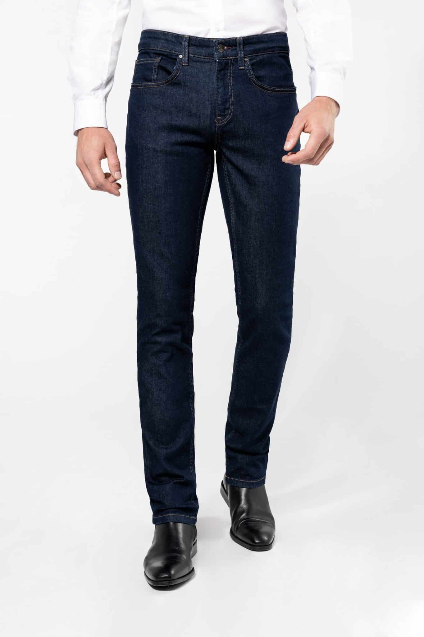 Miniature 1 pour Jean homme