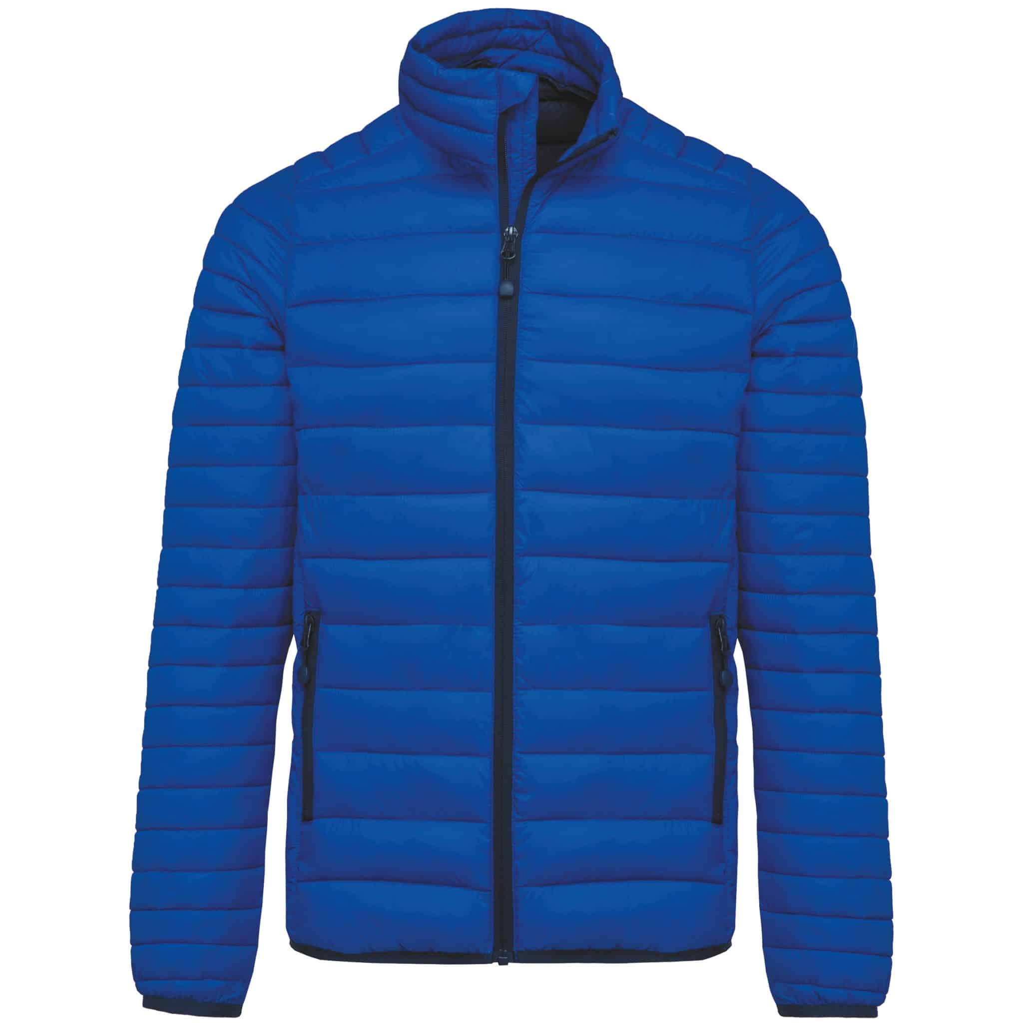 Miniature 18 pour Doudoune légère homme