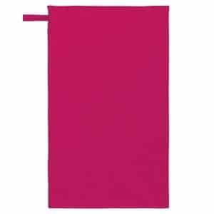 Visuel Serviette sport microfibre - 110 x 180 cm
