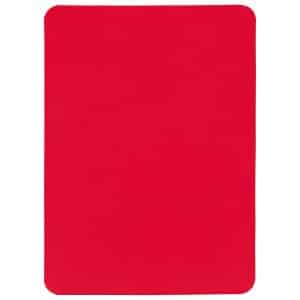 Visuel Carton d'arbitre