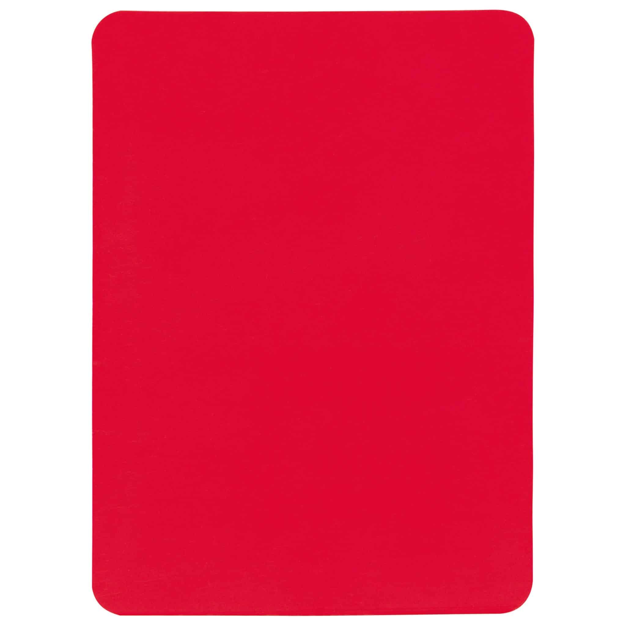 Miniature 1 pour Carton d'arbitre