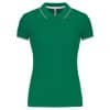 kelly-green-light-grey-white