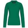 kelly-green