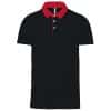 black-red