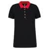 black-red