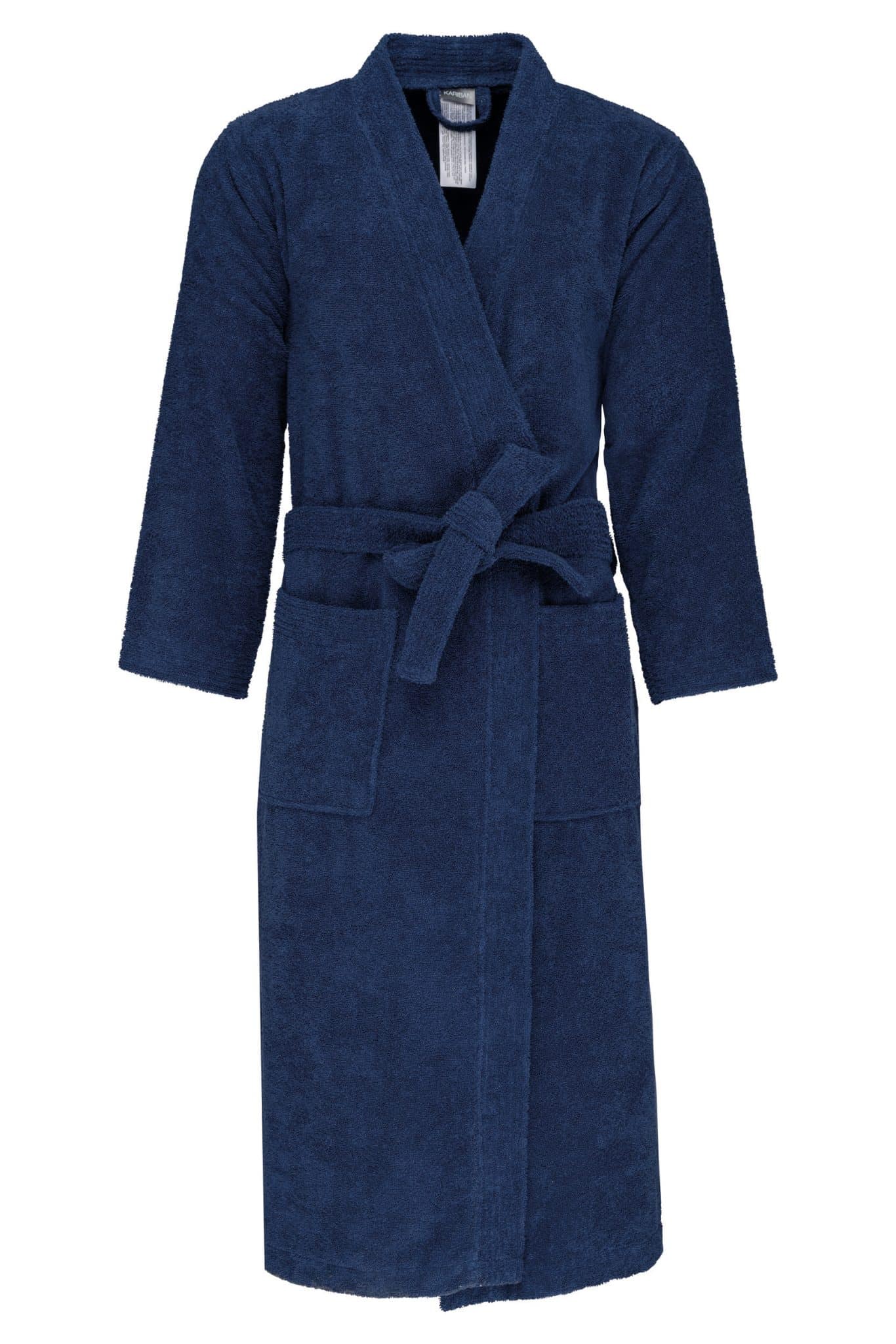 Miniature 10 pour Peignoir col kimono