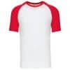white-red