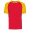 red-yellow