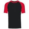 black-red
