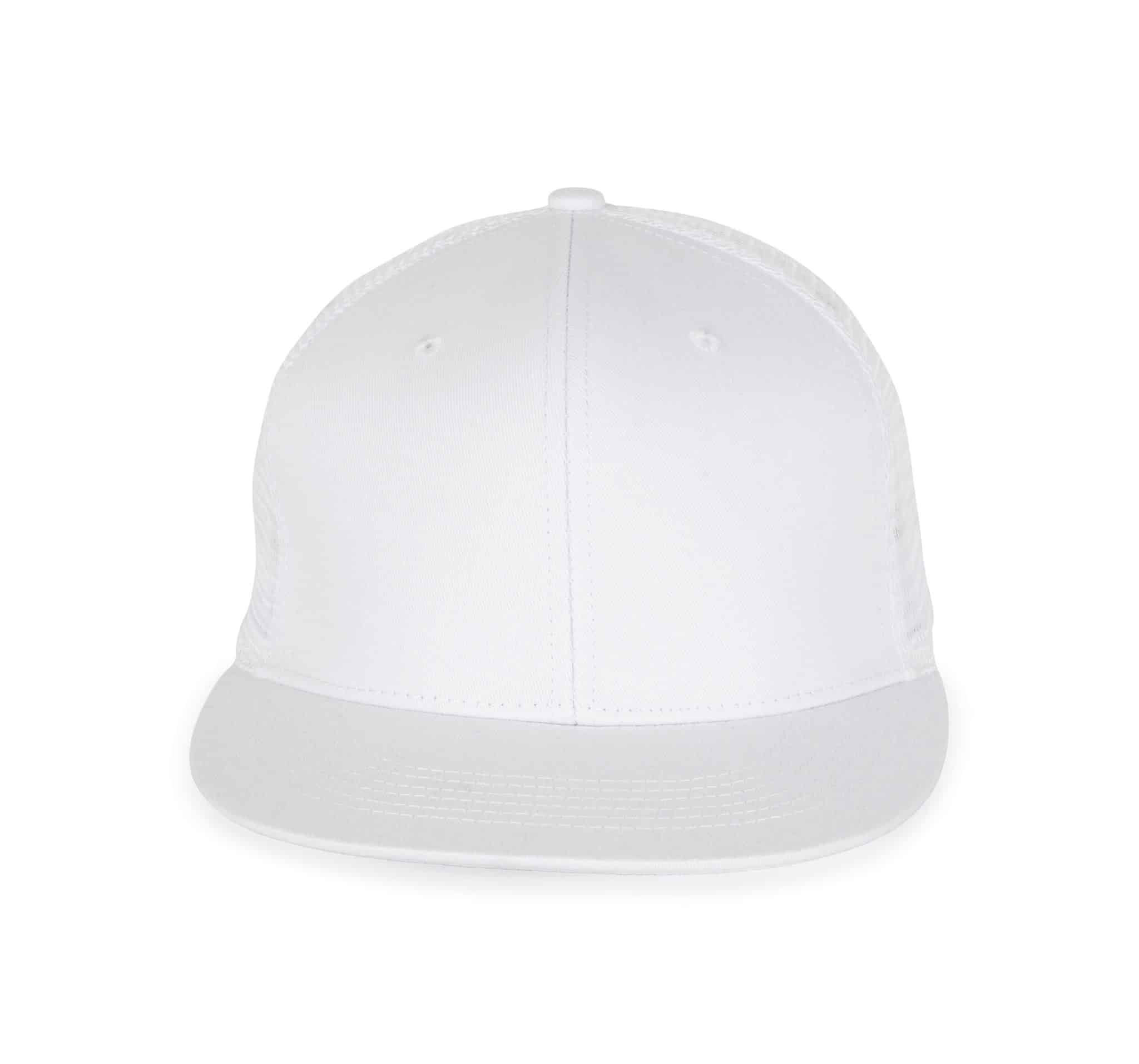 Miniature 13 pour Casquette Trucker - 6 panneaux