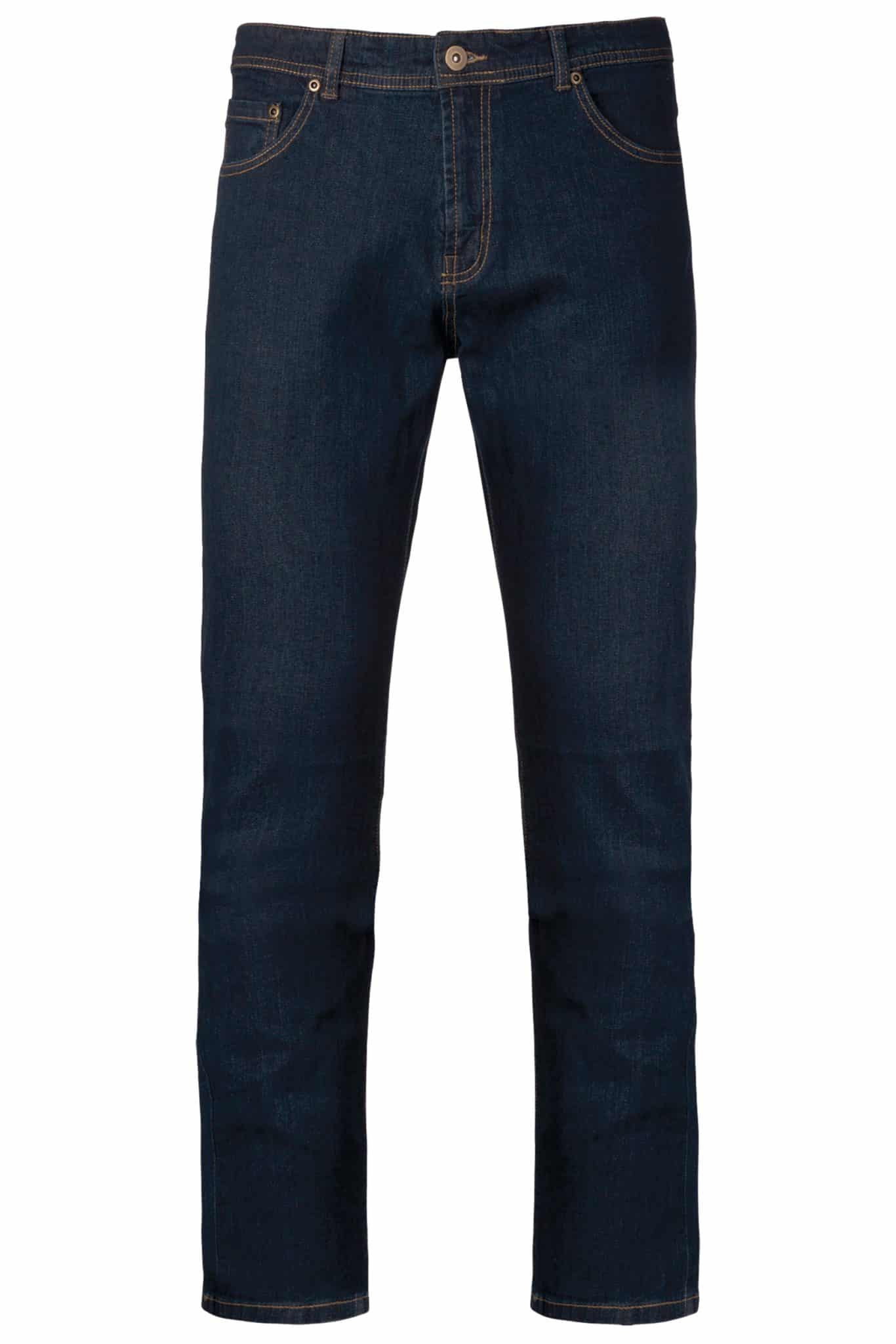 Miniature 4 pour Jean basic homme