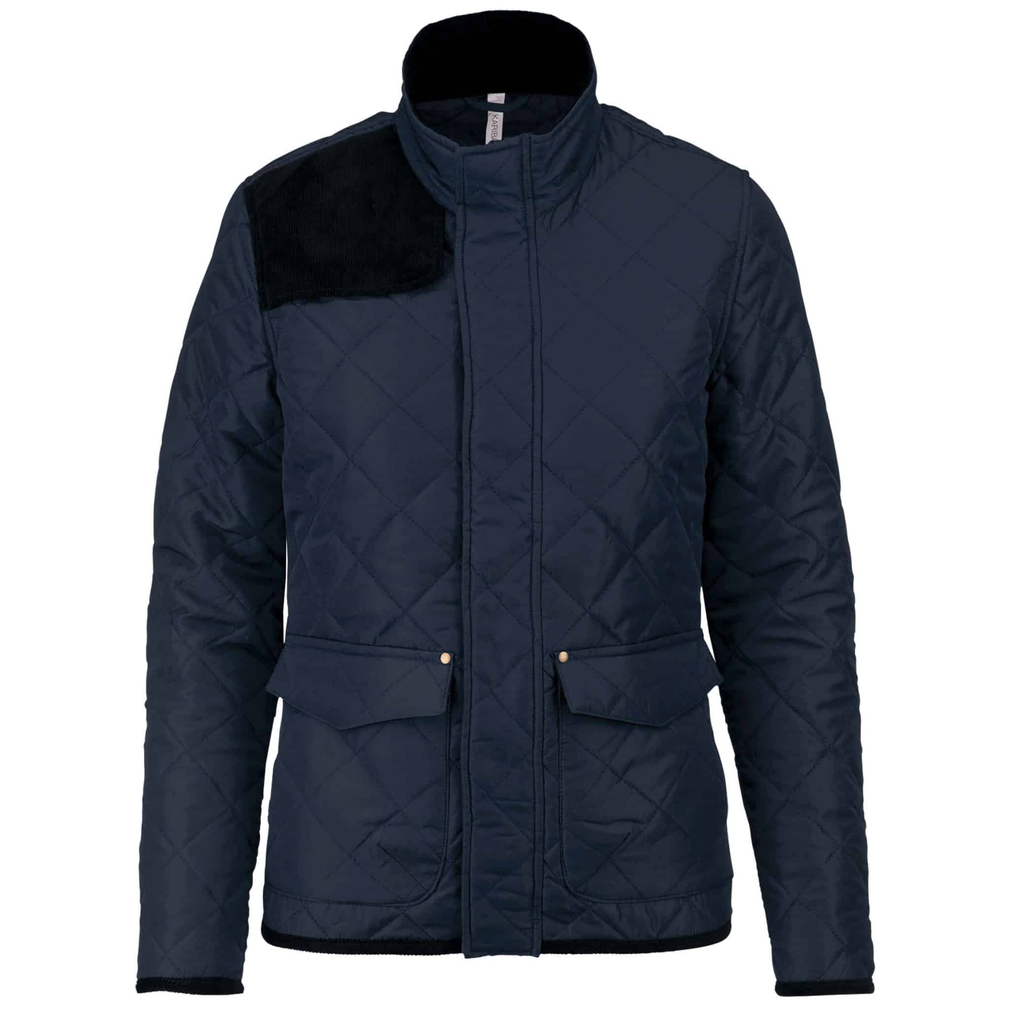 Miniature 13 pour Veste matelassée femme
