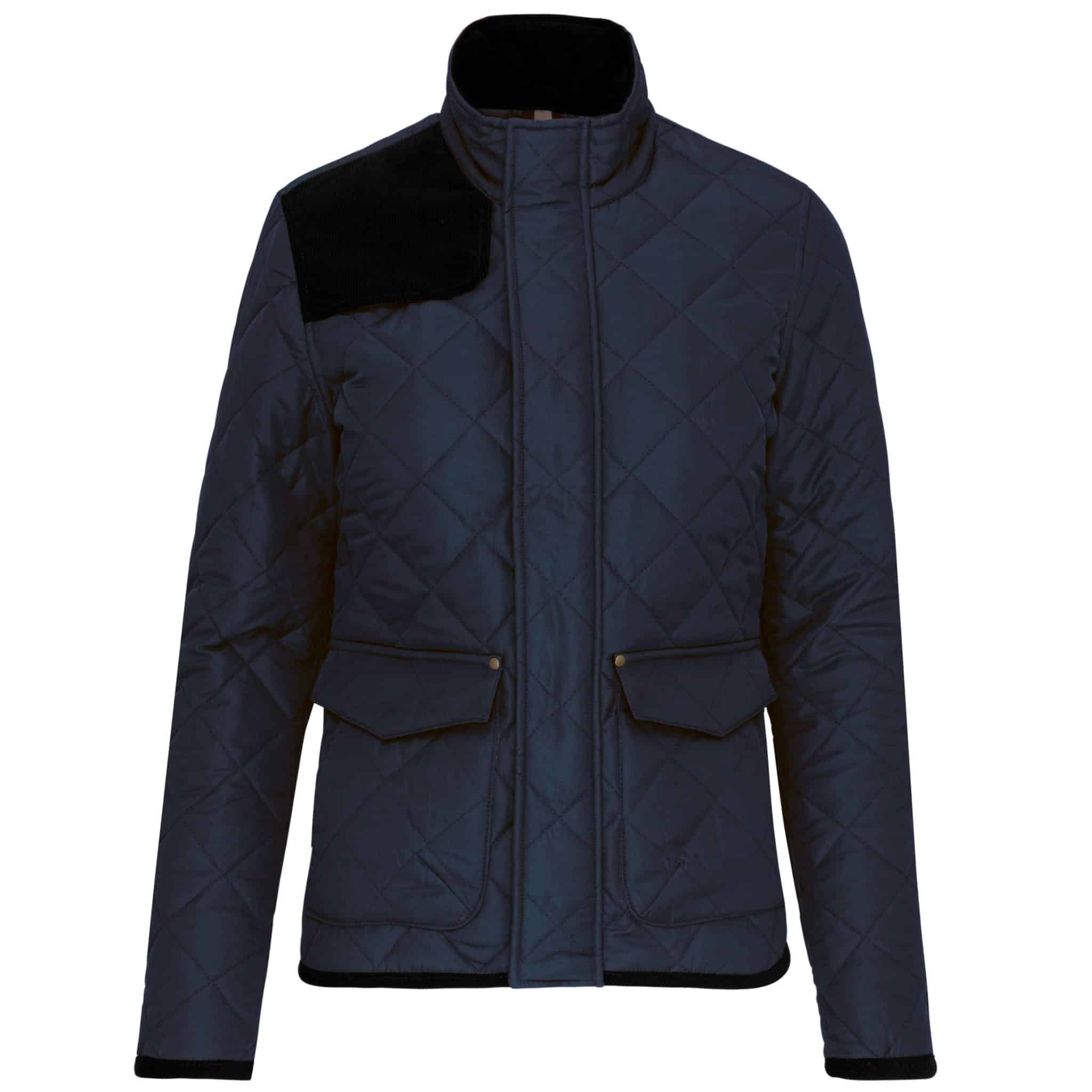Miniature 14 pour Veste matelassée homme