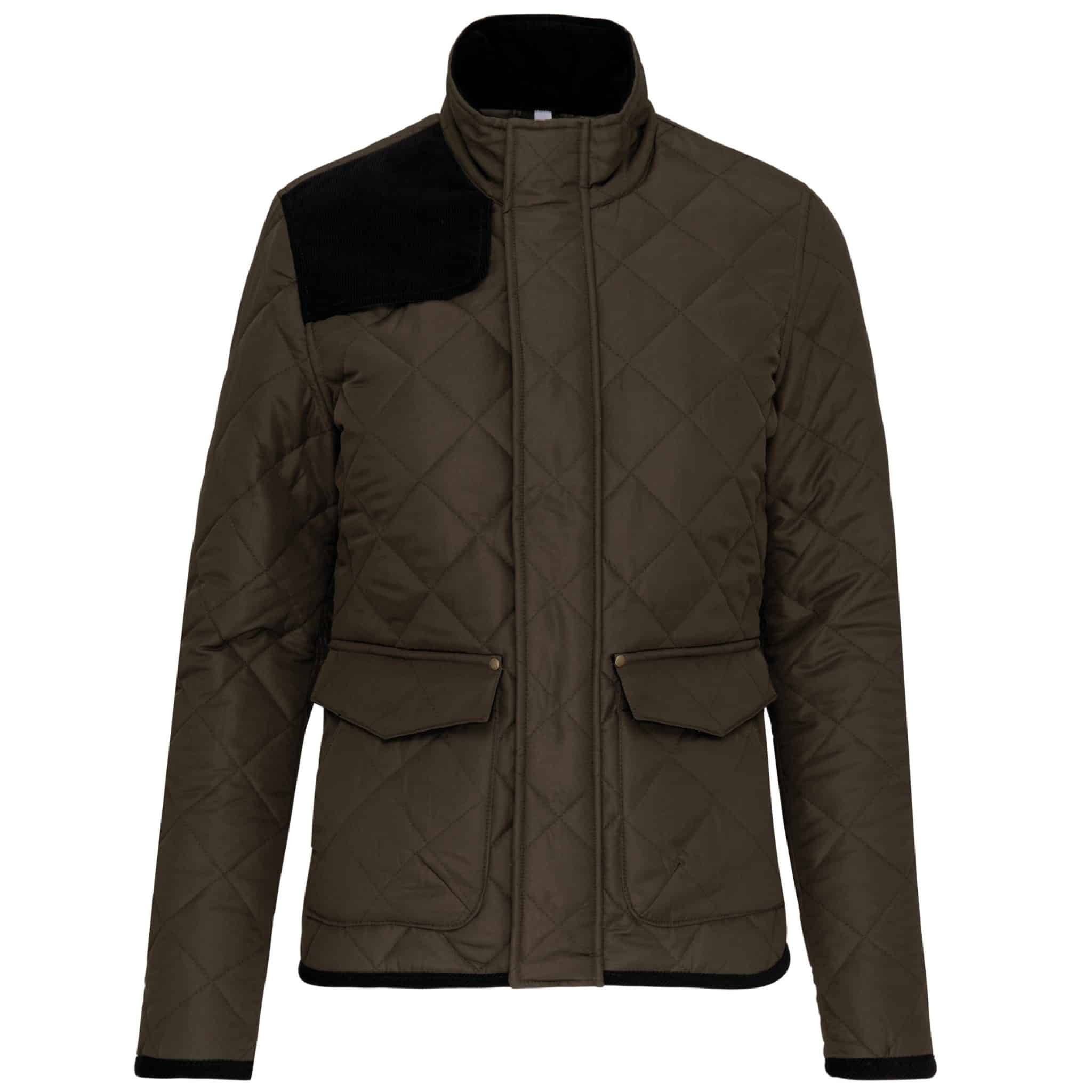 Miniature 13 pour Veste matelassée homme