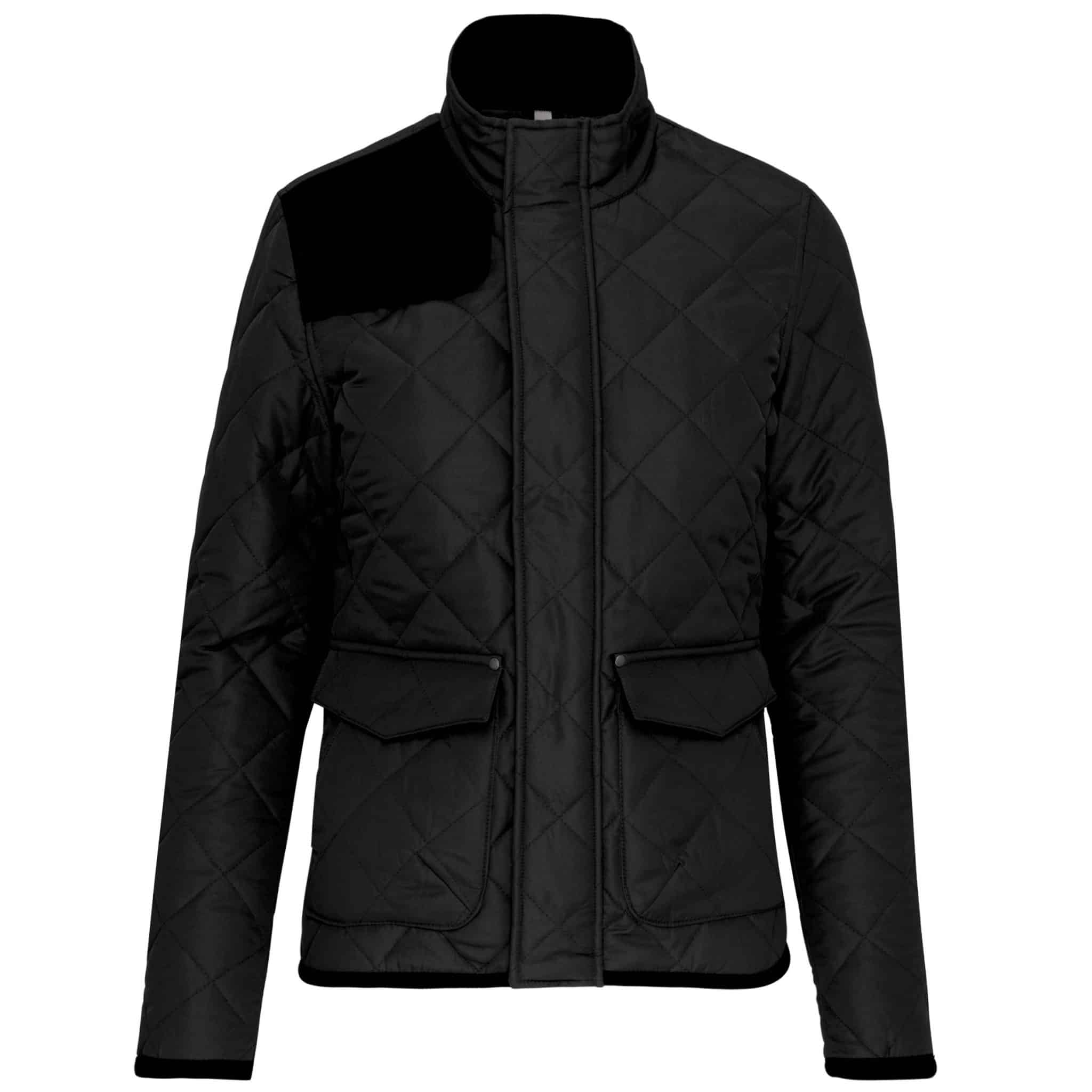 Miniature 12 pour Veste matelassée homme