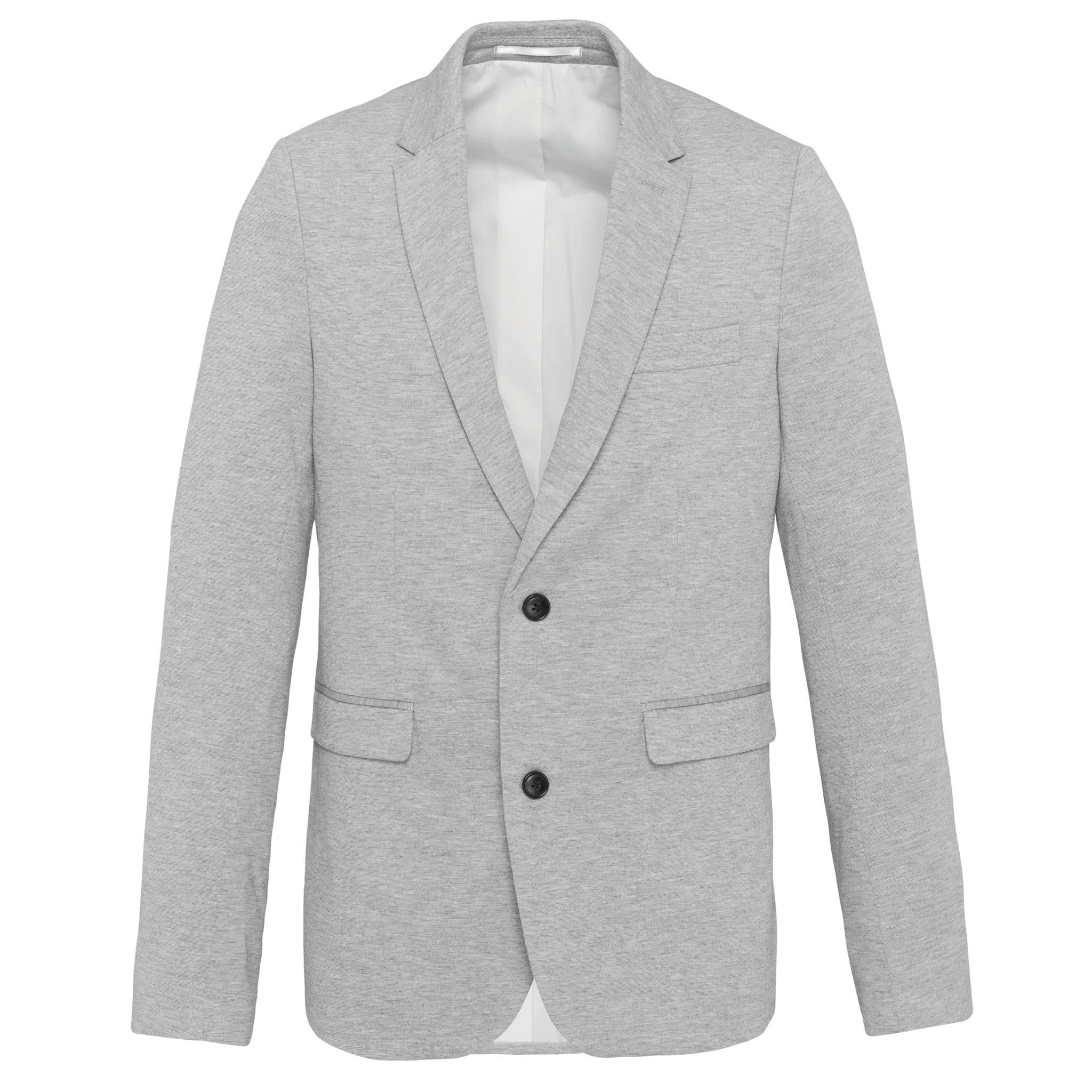 Miniature 15 pour Veste maille homme