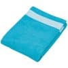 turquoise-white