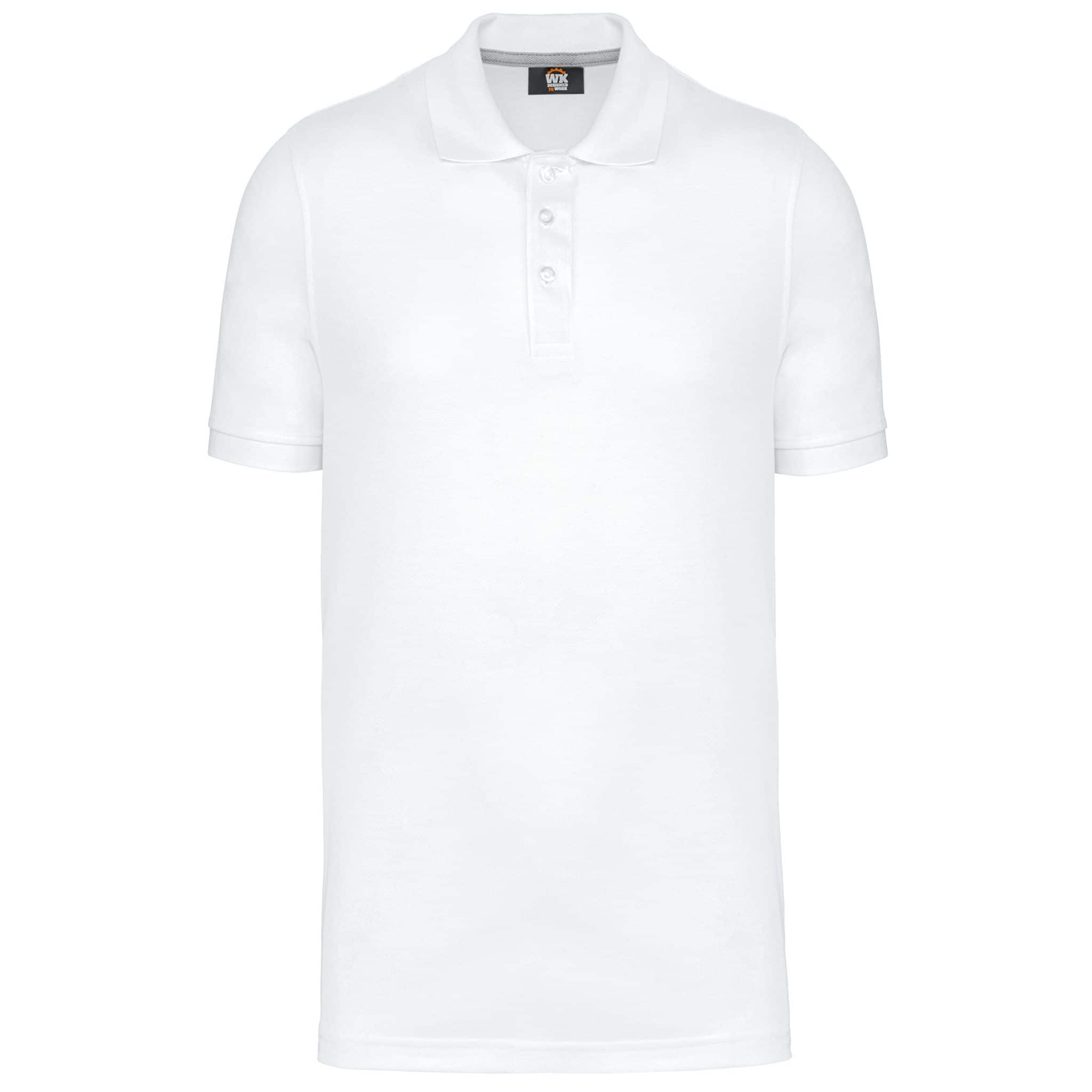 Miniature 24 pour Polo manches courtes homme