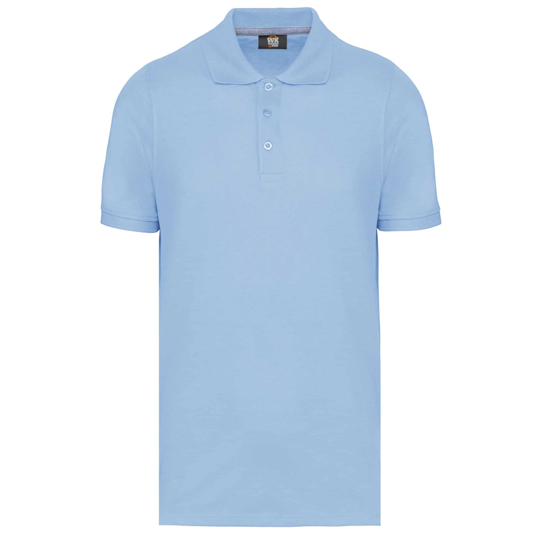 Miniature 23 pour Polo manches courtes homme