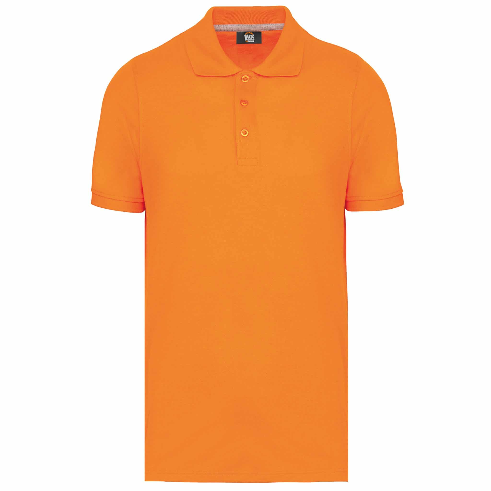 Miniature 20 pour Polo manches courtes homme