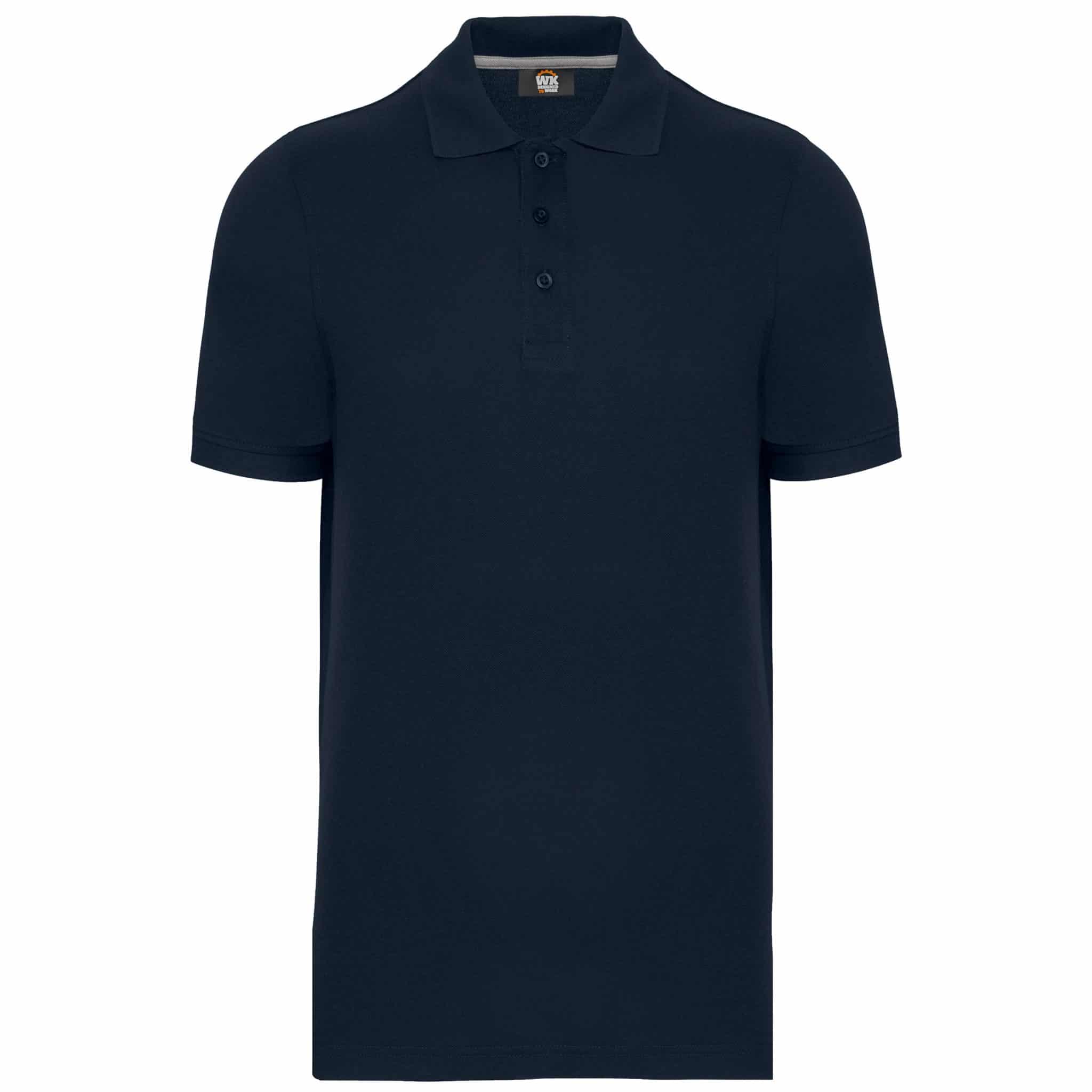 Miniature 19 pour Polo manches courtes homme