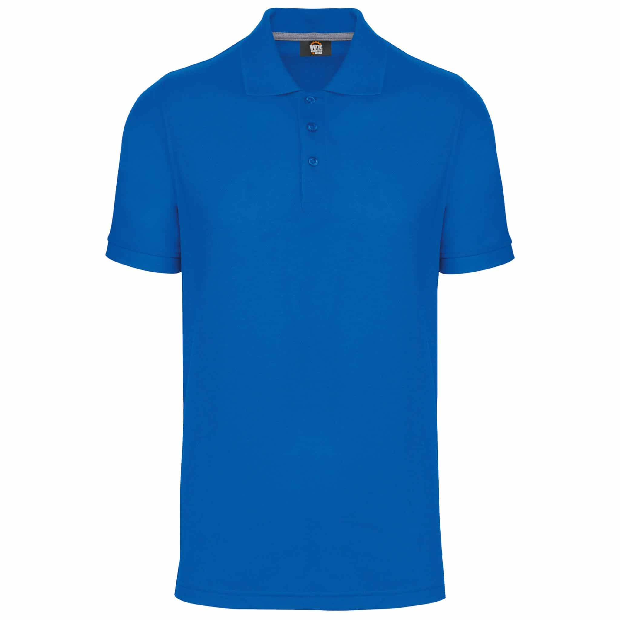 Miniature 18 pour Polo manches courtes homme