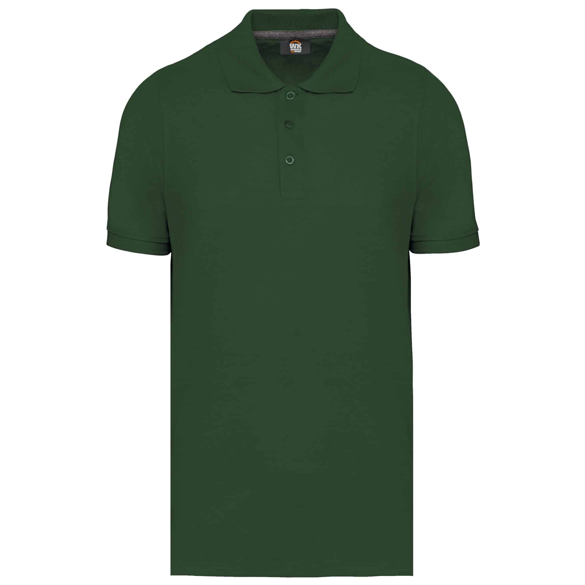 Miniature 17 pour Polo manches courtes homme