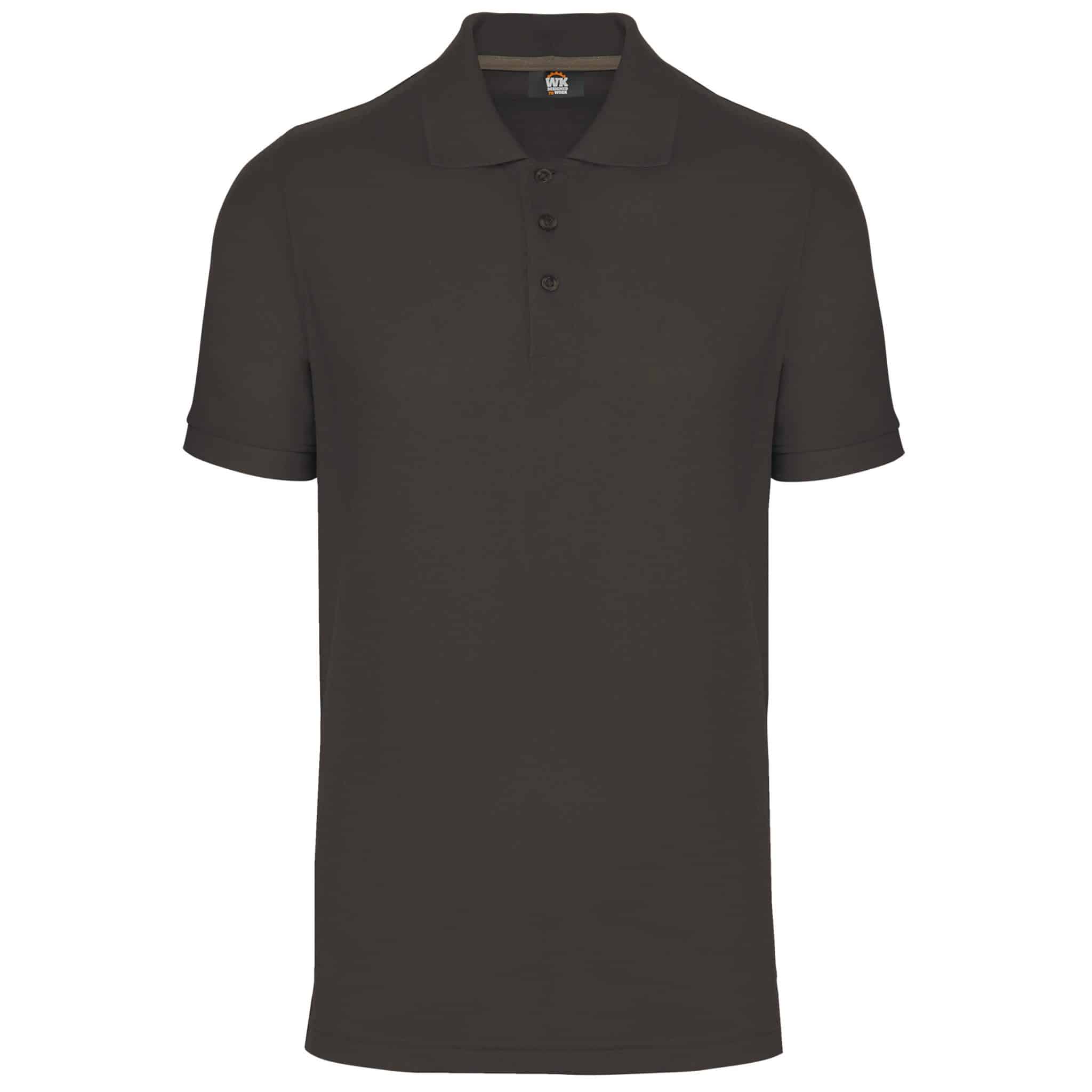 Miniature 16 pour Polo manches courtes homme