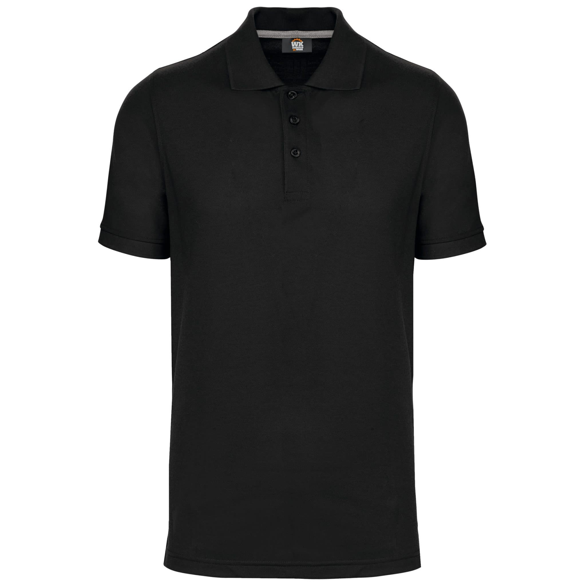 Miniature 15 pour Polo manches courtes homme
