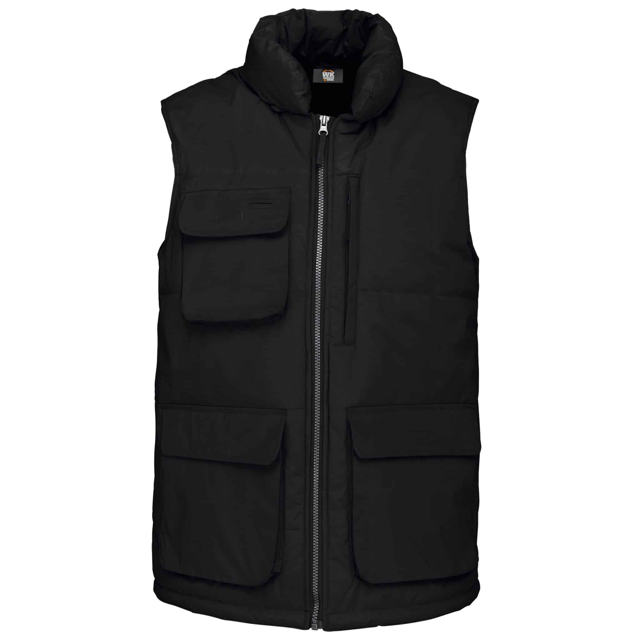 Miniature 12 pour Bodywarmer matelassé homme